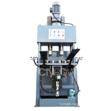CNPOW  automatic pure copper drilling and tapping machine project pdf